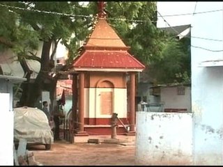 Una pequeña torre de Babel para la fe en mitad de la India