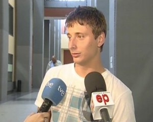 Comienza la selectividad en Madrid