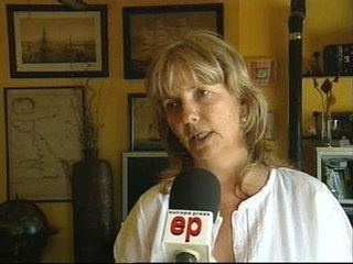 Un cura niega la comunión a una niña con síndrome de Down