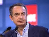 Zapatero: