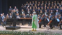 Papa visita escuela de imanes de Marruecos que promueve un islam moderado
