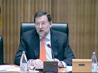Rajoy afirma que el PP no ha recibido "ni un euro" de la personas enviadas a prisión por Garzón