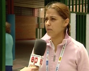 Persona sorda no puede ser presidente