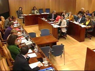 El PP echa el cierre a la comisión de investigación del espionaje