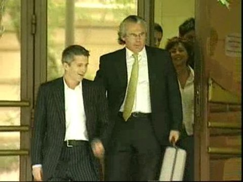 Garzón niega que actuase de mala fe al ocultar al CGPJ sus retribuciones