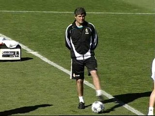 El Madrid sueña con la remontada