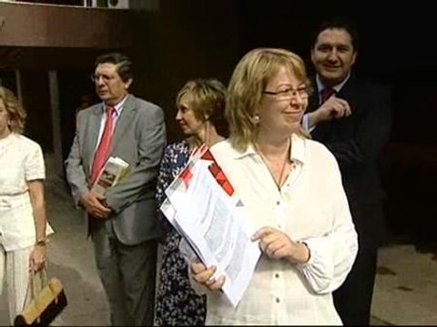 El PSM lleva al PP a la Fiscalía Anticorrupción por supuesta financiación irregular