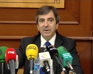 Ginés rechaza oferta para hacer una película