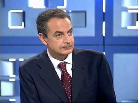 Zapatero: Siempre me he desplazado de la misma manera
