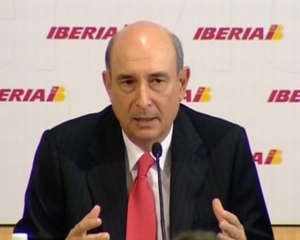 Iberia puede tener que ampliar el ERE