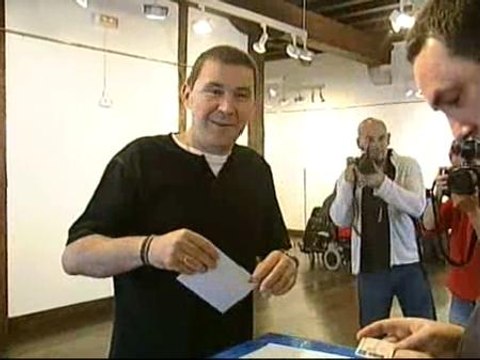 Otegi: Hoy nos vamos a contar y nos van a contar