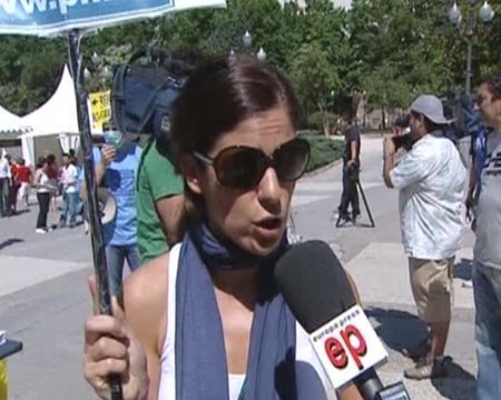 PNF contra la actual Ley Antitabaco