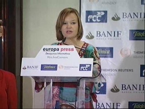 Pajín considera un acontecimiento histórico que Obama y Zapatero lideren a la vez EEUU y la UE