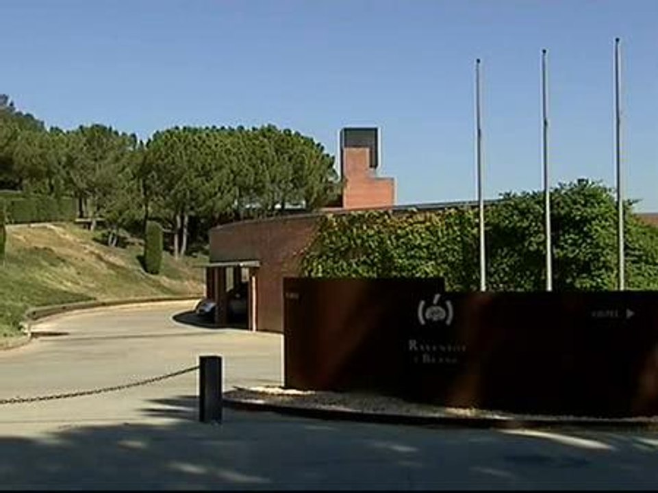 Anna Negra y Andrés Suárez, los españoles desaparecidos en el Atlántico