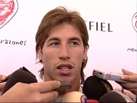 Lo que sentimos es envidia sana