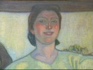 Bilbao arroja una nueva mirada al novecentismo