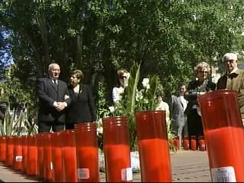 Se cumple el sexto aniversario de la tragedia del Yak-42