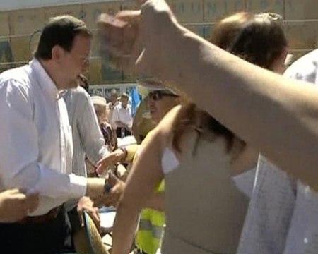 Son las 12:40 y no hay explicaciones