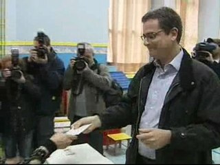 Basagoiti: "Es un día histórico, no está ETA"