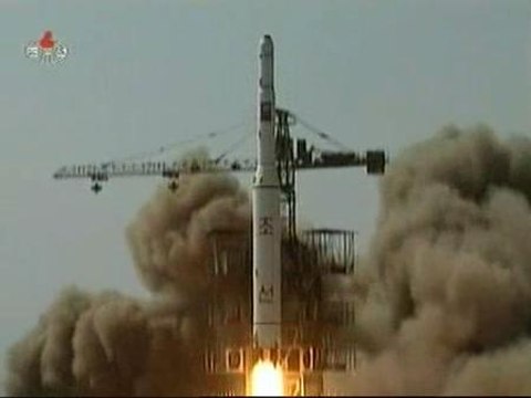 La ONU estudia sanciones a Corea del Norte