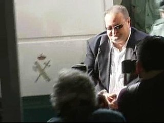 &#039;El jamonero de Trevélez&#039; acepta cumplir 11 años de cárcel tras un acuerdo con el fiscal