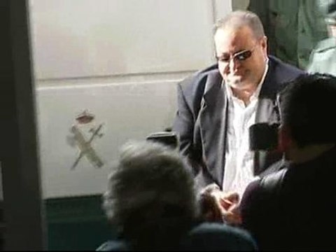 'El jamonero de Trevélez' acepta cumplir 11 años de cárcel tras un acuerdo con el fiscal