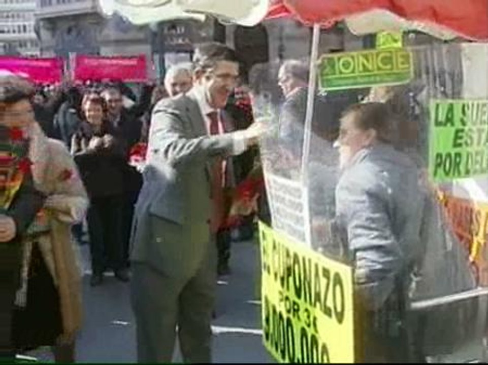 En la recta final