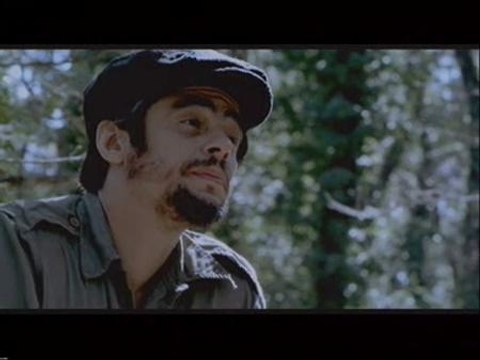 El Ché regresa a la pantalla grande