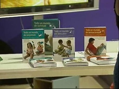 Libros para padres e hijos