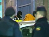 17 detenidos en Bilbao por financiar presuntamente a Al Qaeda para el Magreb