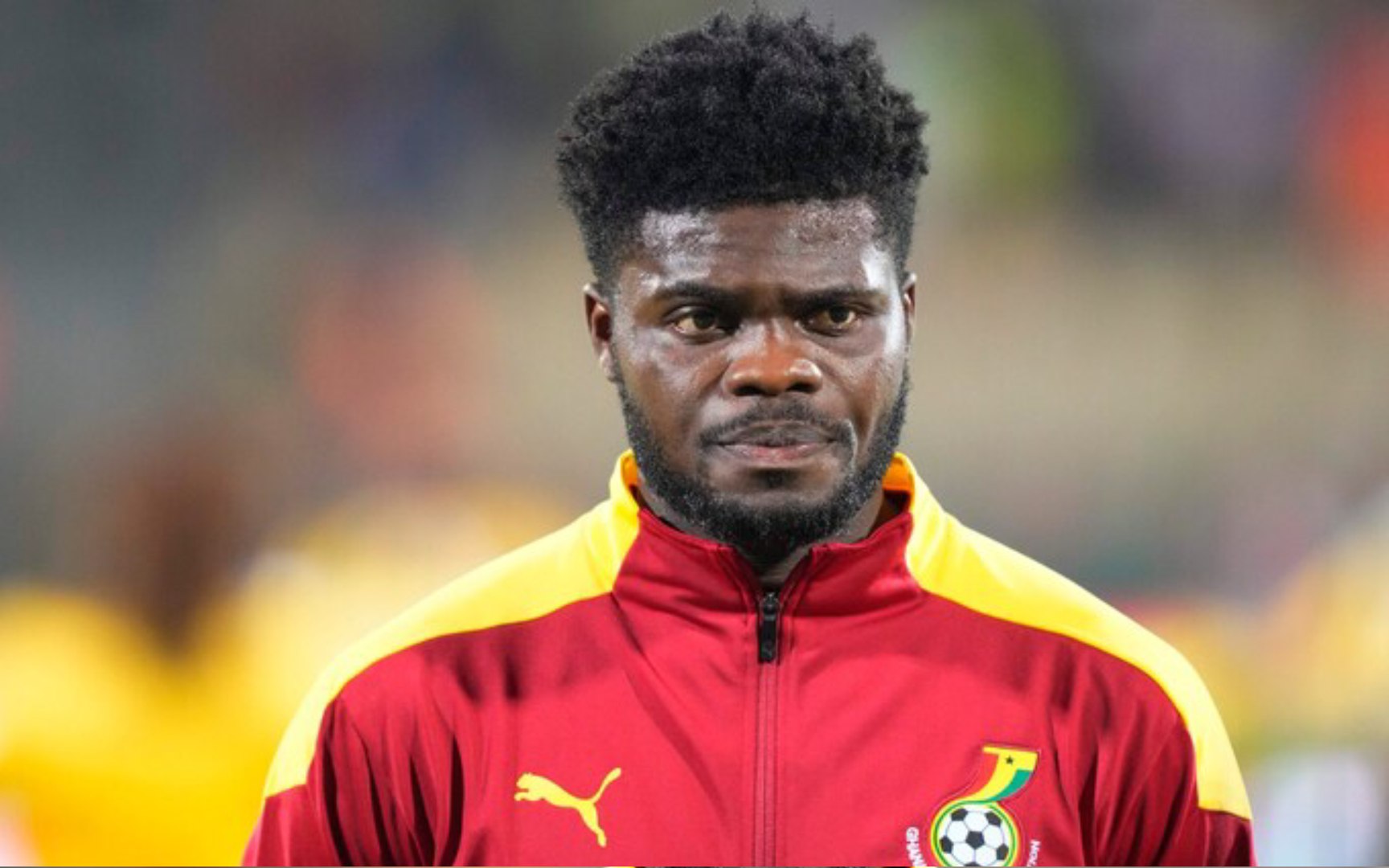 ¿Qué pasa con Thomas Partey? ¡Se quedó fuera de la AFCON! | beIN SPORTS