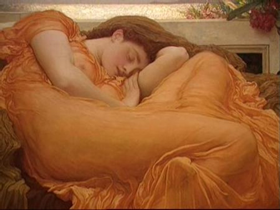 El Prado se llena de sueños victorianos