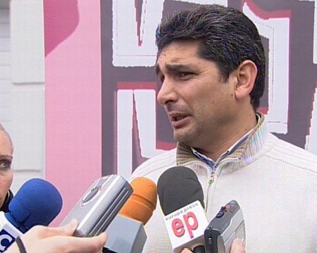 Cortes pide una reforma del Código Penal