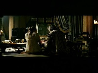 Amenábar presenta "Ágora" como su película más ambiciosa