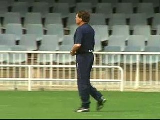 Osasuna se juega la permanencia ante el campeón