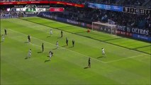 San Jose Earthquakes 0-4 Los Angeles FC - Carlos Vela awesome hat-trick goal