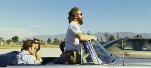 Resacón en Las Vegas