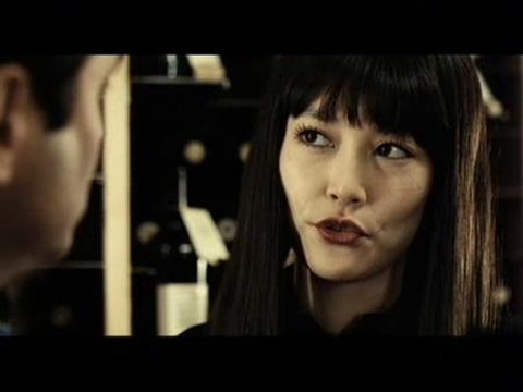 Coixet presenta 'Mapa de los sonidos de Tokio' en Cannes