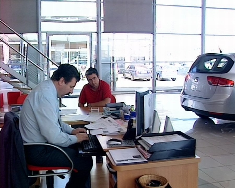 El Plan 2000E; en marcha