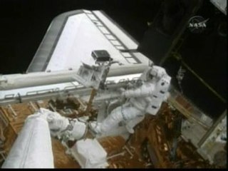 La reparación más difícil del Hubble termina con final feliz