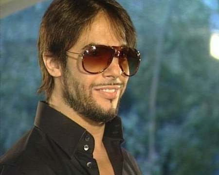 Joaquín Cortés estrenó mundialmente Calé