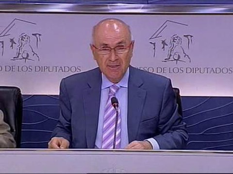 CiU achaca la marcha atrás del PSOE sobre el diálogo social a que Zapatero es prisionero de los sindicatos