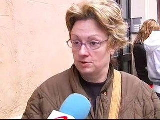 "¡Dios mío, que lo han pinchado!"