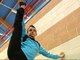El "Billy Elliot" español cumple su sueño de competir en gimnasia rítmica