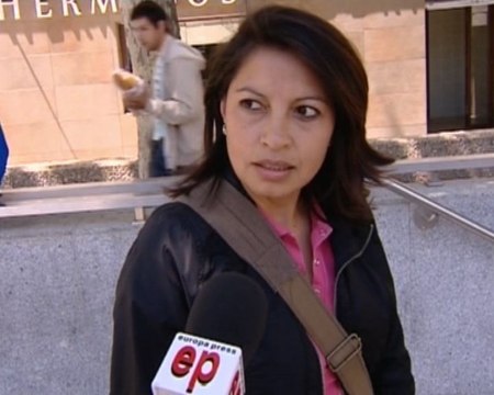 Detenido presunto violador en Fuencarral