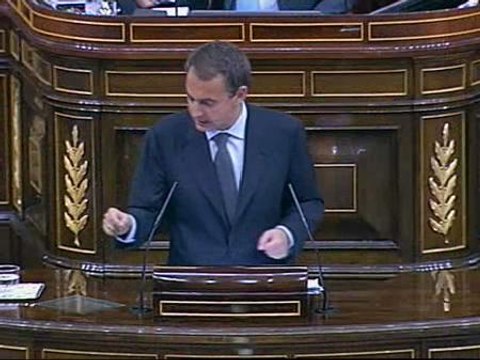 Pistoleros en el Congreso