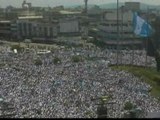 Guatemala pide a su presidente que dimita