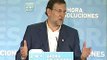 Rajoy celebra que el TS haya anulado 