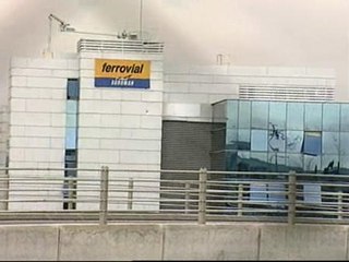 Explota un coche bomba en Madrid