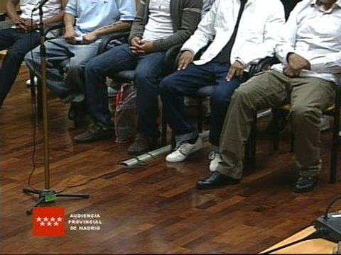 Condena de 17 años a un grupo de 'Latin King' por el asesinato de un joven